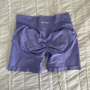 Dfyne Dynamic Shorts